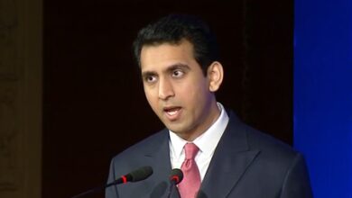 Adani Green Energy aligns capacity expansion with ’50 GW 2030 goal’: Executive Director Sagar Adani