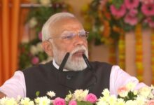 Ganga Expressway new lifeline for UP’s development: PM Modi