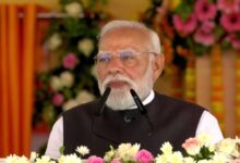 ‘Fearless voting underway in Bengal’: PM Modi says it was ‘unimaginable’ earlier