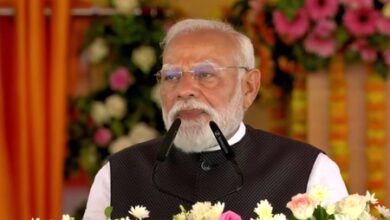 ‘Fearless voting underway in Bengal’: PM Modi says it was ‘unimaginable’ earlier