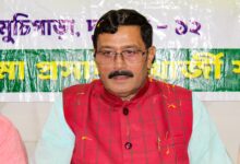 People bringing change: BJP confident of political shift in West Bengal as phase-2 polls underway