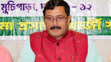 People bringing change: BJP confident of political shift in West Bengal as phase-2 polls underway