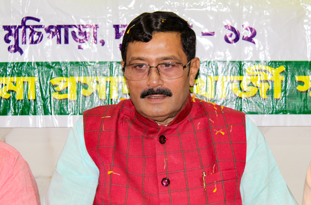 People bringing change: BJP confident of political shift in West Bengal as phase-2 polls underway