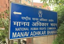 Plea filed with NHRC, NCPCR over alleged ‘illegal detentions’ by UP Police in Noida