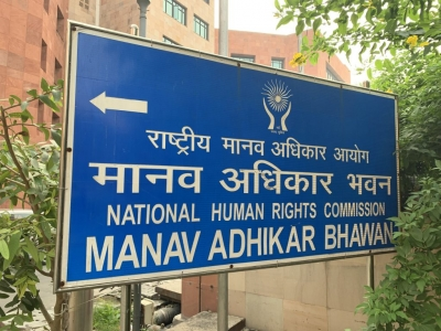 Plea filed with NHRC, NCPCR over alleged ‘illegal detentions’ by UP Police in Noida