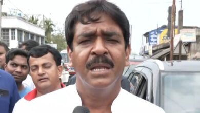 Bengal polls: Trinamool candidates allege NIA brought in to ‘scare’ people, flag EVM glitches