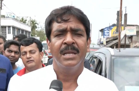 Bengal polls: Trinamool candidates allege NIA brought in to ‘scare’ people, flag EVM glitches