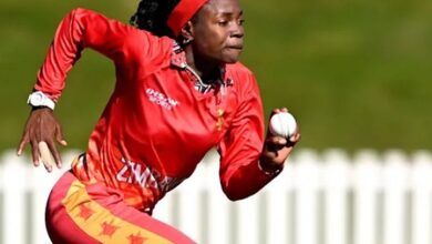 Nomvelo Sibanda to lead as Zimbabwe announce squad for Pakistan tour