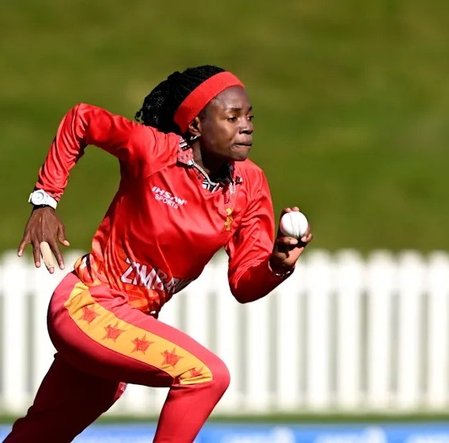 Nomvelo Sibanda to lead as Zimbabwe announce squad for Pakistan tour