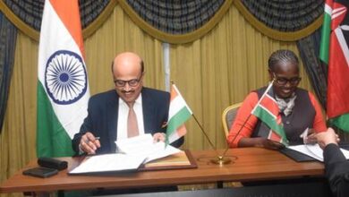 India-Kenya bilateral trade jumps nearly 25 pc to .31 billion in FY26