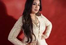 Shreya Ghoshal opens up on process of putting All Hearts Tour spanning 44 cities into live album