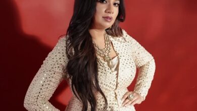 Shreya Ghoshal opens up on process of putting All Hearts Tour spanning 44 cities into live album