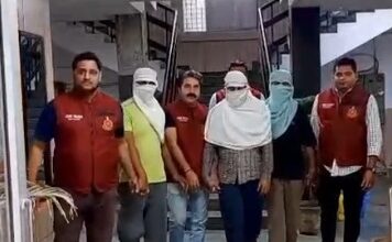 Delhi Police bust interstate fake visa and job racket; three arrested