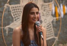 Palak Tiwari calls her ‘Lukkhe’ character a gift to her mother’s iconic role of Prerna