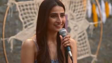 Palak Tiwari calls her ‘Lukkhe’ character a gift to her mother’s iconic role of Prerna