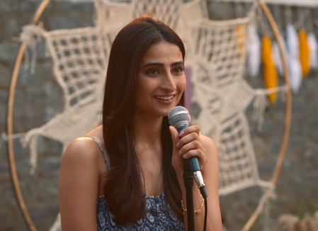 Palak Tiwari calls her ‘Lukkhe’ character a gift to her mother’s iconic role of Prerna