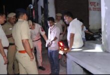 Delhi Police zero tolerance crackdown in Burari: 8 held, pistol, knives recovered