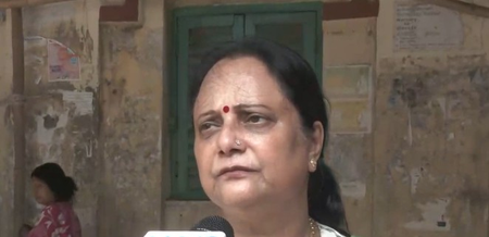 Suvendu Adhikari trying to create chaos, says Mamata Banerjee’s sister-in-law