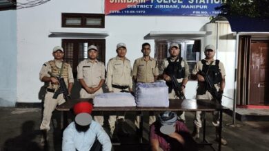 Inter-state drug module busted in Manipur; opium worth over Rs 3 crore seized