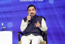 India accelerates green energy push, targets 500 GW capacity by 2030: Pralhad Joshi