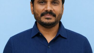 YSRCP leader Srihari arrested again for abusive social media post