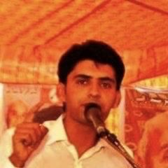 Sindhi leader calls for global intervention over human rights abuses in Pakistan