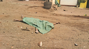 Missing Bhopal businessman’s body found in field owned by uncle; sparks murder allegations