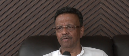 Trinamool candidate Firhad Hakim alleges intimidation amid Bengal polling, urges peaceful voting