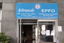 EPFO settles record 8.31 crore claims in FY26