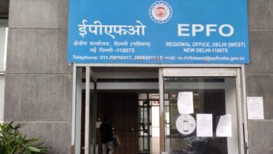 EPFO settles record 8.31 crore claims in FY26