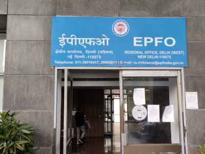 EPFO settles record 8.31 crore claims in FY26