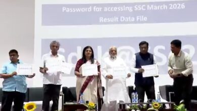 Telangana: Girls outperform boys in Class 10 exam