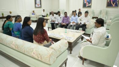 Telangana releases Rs 1,000 crore towards pending dues for employees