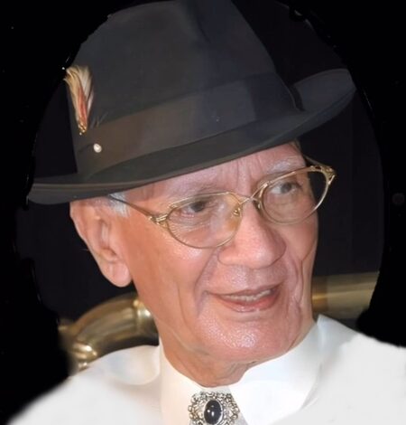 O. P. Nayyar’s grand-daughter Niharica Raizada: He didn’t like the way musical education was imparted in Lahore