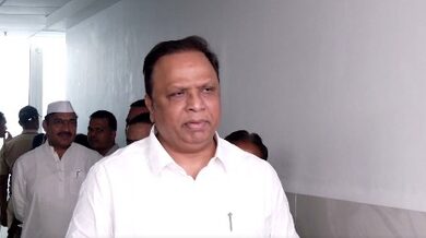 AI policy aims to position Maharashtra at forefront of digital-technology landscape: Minister Shelar