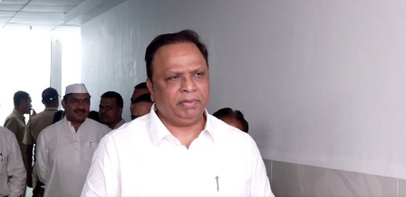 AI policy aims to position Maharashtra at forefront of digital-technology landscape: Minister Shelar