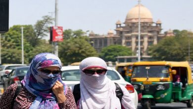 Heat wave scorches Madhya Pradesh; weather likely to shift after May 2