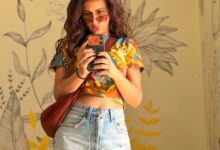 Fatima Sana Shaikh reveals her perfect travel partner, shares secret to keep her happy