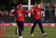 It’s a dream come true in many ways, says Issy Wong after T20 WC selection for England
