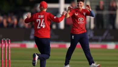 It’s a dream come true in many ways, says Issy Wong after T20 WC selection for England