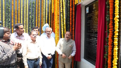 India expands Doppler Weather Radar network by over 250 pc since 2014: Dr Jitendra Singh