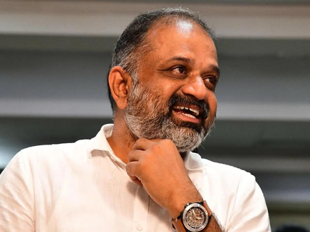 Congress MP writes to President seeking cancellation of Perarivalan’s bar enrolment