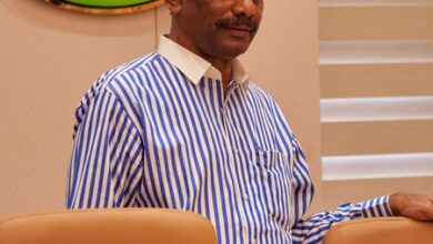 No good news on Dy CM Shivakumar’s birthday; Delhi visits routine: D.K. Suresh on chief ministership rumours