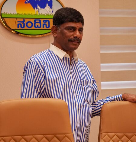 No good news on Dy CM Shivakumar’s birthday; Delhi visits routine: D.K. Suresh on chief ministership rumours