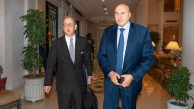Defence collaboration, industrial partnership in focus during Crosetto’s Delhi visit