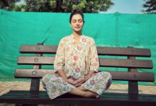 Payal Rajput breaks down while recalling the difficult phase she went through after her dad was diagnosed with cancer!