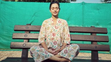 Payal Rajput breaks down while recalling the difficult phase she went through after her dad was diagnosed with cancer!