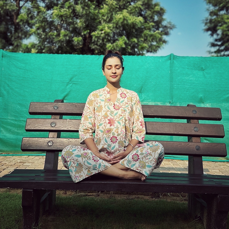 Payal Rajput breaks down while recalling the difficult phase she went through after her dad was diagnosed with cancer!