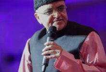 Prayer meet for journalist-turned politician and BJP veteran Balbir Punj on April 30 in Delhi