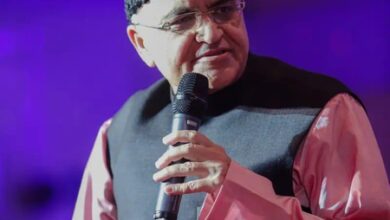 Prayer meet for journalist-turned politician and BJP veteran Balbir Punj on April 30 in Delhi